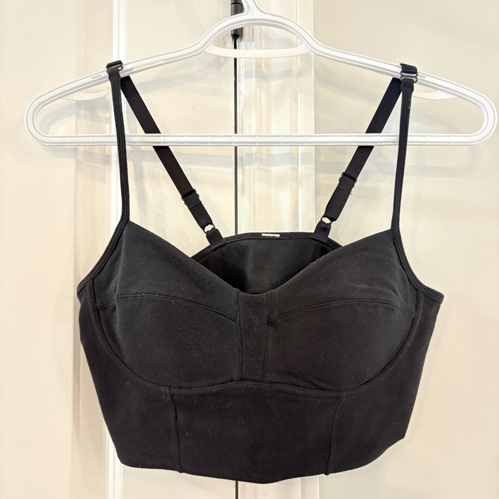 Lululemon Bra Top